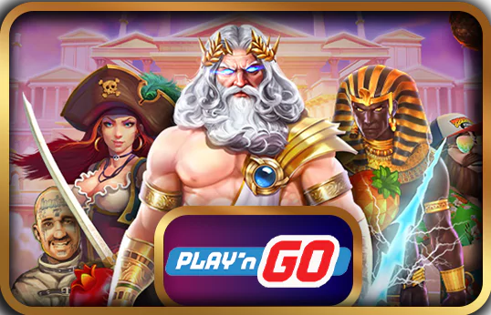 Play'n GO